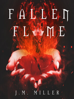 cover image of Fallen Flame